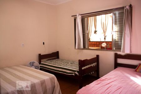 Quarto de casa para alugar com 4 quartos, 300m² em Vila Monte Alegre, Ribeirão Preto