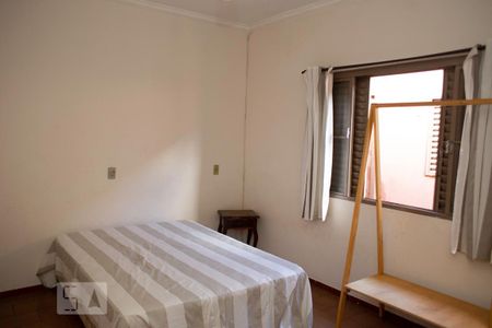 Quarto de casa para alugar com 4 quartos, 300m² em Vila Monte Alegre, Ribeirão Preto