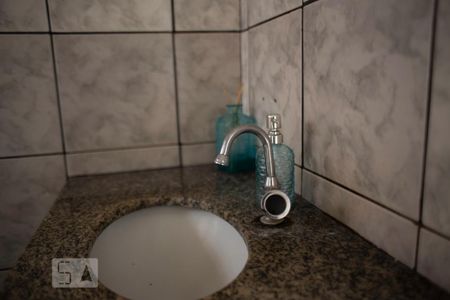 Casa para alugar com 300m², 4 quartos e 10 vagas Casa para alugar com 300m², 4 quartos e 10 vagasBanheiro