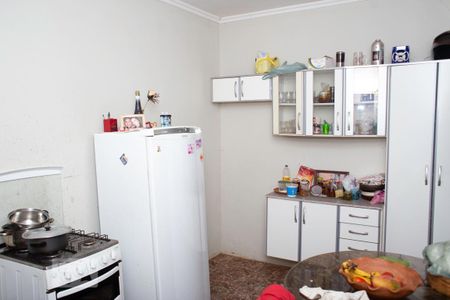 Casa para alugar com 300m², 4 quartos e 10 vagas Casa para alugar com 300m², 4 quartos e 10 vagasCozinha