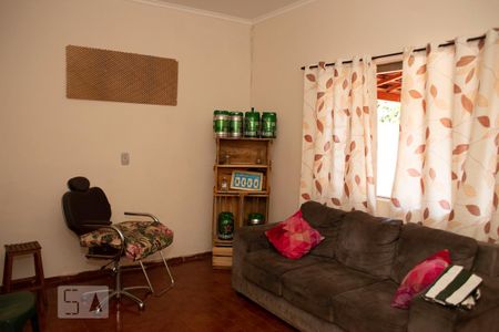 Sala de casa para alugar com 4 quartos, 300m² em Vila Monte Alegre, Ribeirão Preto