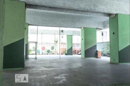 Studio à venda com 35m², 1 quarto e 1 vagaÁrea comum