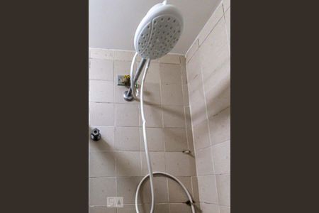 Studio à venda com 35m², 1 quarto e 1 vagaBanheiro