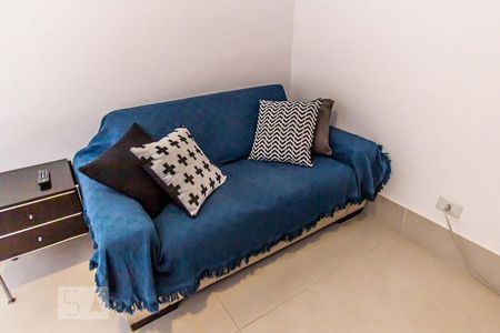 Sala de kitnet/studio à venda com 1 quarto, 35m² em Santa Cecília, São Paulo