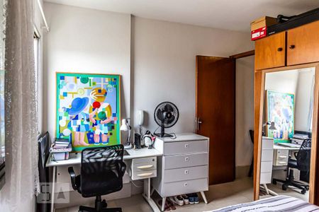 Quarto de kitnet/studio à venda com 1 quarto, 35m² em Santa Cecília, São Paulo