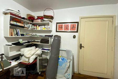 Apartamento à venda com 117m², 3 quartos e sem vagaQuarto 3