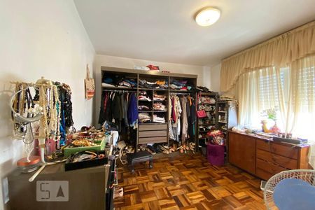 Apartamento à venda com 117m², 3 quartos e sem vagaQuarto 2