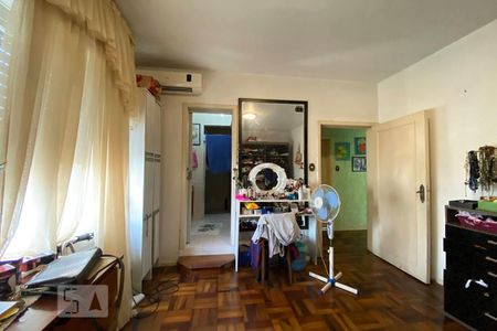 Apartamento à venda com 117m², 3 quartos e sem vagaQuarto 2