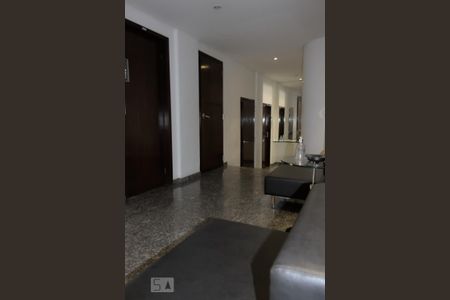 Apartamento à venda com 120m², 4 quartos e 2 vagasHall de Entrada