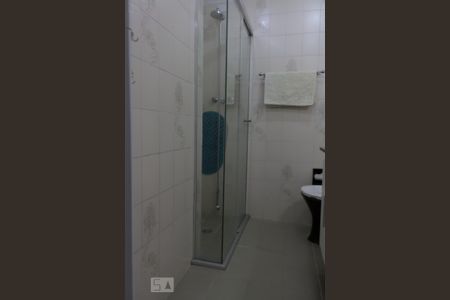 Apartamento à venda com 120m², 4 quartos e 2 vagasBanheiro 