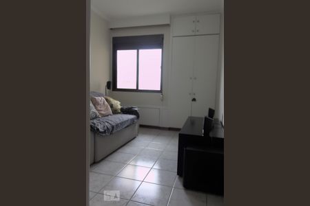Apartamento à venda com 120m², 4 quartos e 2 vagasQuarto 1