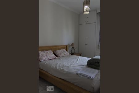 Apartamento à venda com 120m², 4 quartos e 2 vagasQuarto da Suíte