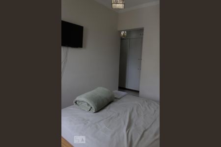 Apartamento à venda com 120m², 4 quartos e 2 vagasQuarto da Suíte