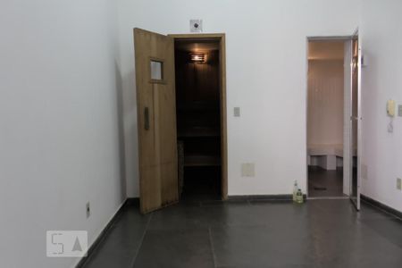 Apartamento à venda com 120m², 4 quartos e 2 vagasSauna