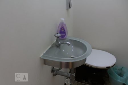 Apartamento à venda com 120m², 4 quartos e 2 vagasLavabo