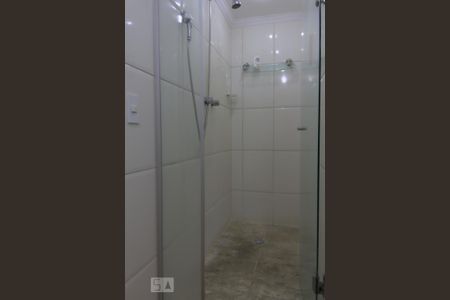 Apartamento à venda com 120m², 4 quartos e 2 vagasBanheiro da Suíte