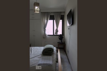 Apartamento à venda com 120m², 4 quartos e 2 vagasQuarto da Suíte