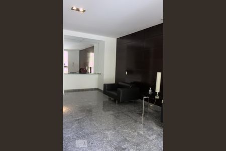 Apartamento à venda com 120m², 4 quartos e 2 vagasHall de Entrada