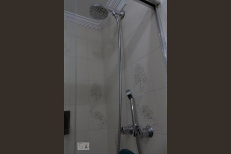 Apartamento à venda com 120m², 4 quartos e 2 vagasBanheiro 