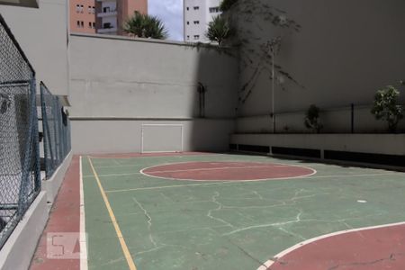 Apartamento à venda com 120m², 4 quartos e 2 vagasQuadra