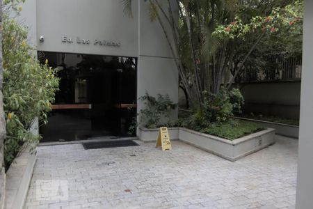 Apartamento à venda com 120m², 4 quartos e 2 vagasÁrea comum