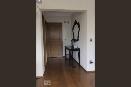 Hall da Sala de apartamento à venda com 4 quartos, 120m² em Perdizes, São Paulo