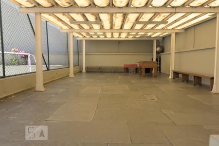 Apartamento à venda com 120m², 4 quartos e 2 vagasÁrea Comum