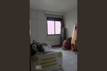 Apartamento à venda com 120m², 4 quartos e 2 vagasQuarto 2