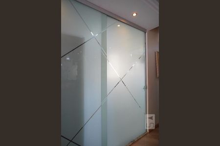 Apartamento à venda com 78m², 2 quartos e 2 vagasCozinha - Porta