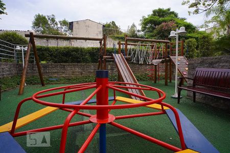 Apartamento à venda com 78m², 2 quartos e 2 vagasÁrea Comum - Playground