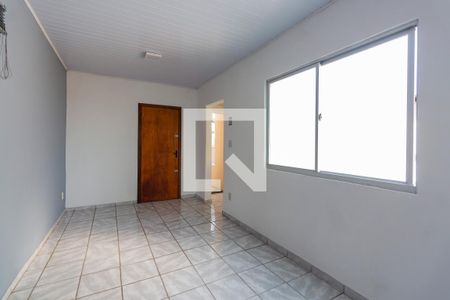 Sala  de casa para alugar com 1 quarto, 60m² em Jardim São Pedro, Porto Alegre