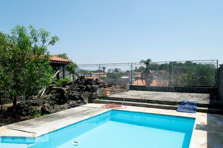 Casa à venda com 500m², 5 quartos e 4 vagasvaranda sala