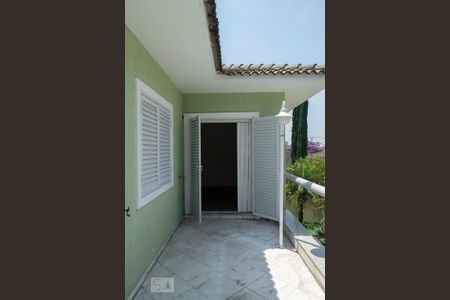 Casa à venda com 500m², 5 quartos e 4 vagasvaranda