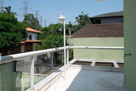 Casa à venda com 500m², 5 quartos e 4 vagasvaranda