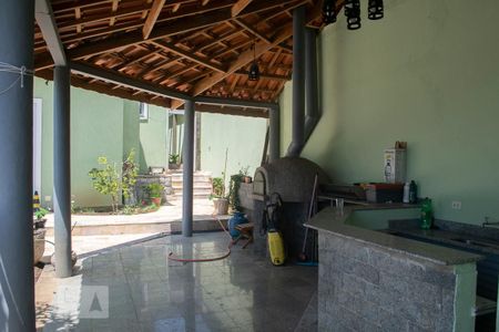 Casa à venda com 500m², 5 quartos e 4 vagasChurrasqueira