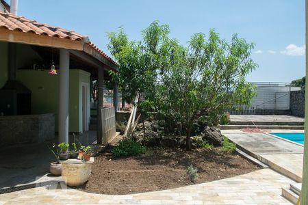 Casa à venda com 500m², 5 quartos e 4 vagasvaranda sala