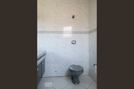 Casa à venda com 500m², 5 quartos e 4 vagasbanheiro quarto 3