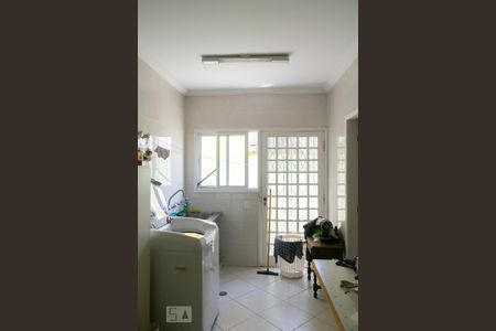 Casa à venda com 500m², 5 quartos e 4 vagasárea de serviço