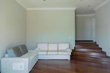 sala de casa à venda com 5 quartos, 500m² em City América, São Paulo