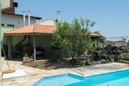 Casa à venda com 500m², 5 quartos e 4 vagasvaranda sala