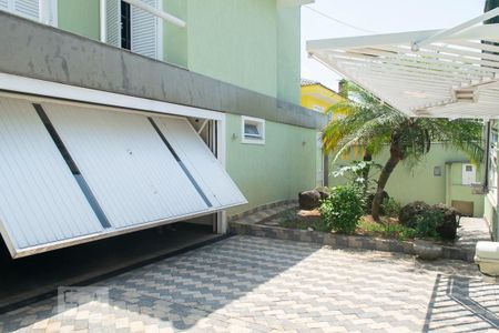 Casa à venda com 500m², 5 quartos e 4 vagasentrada