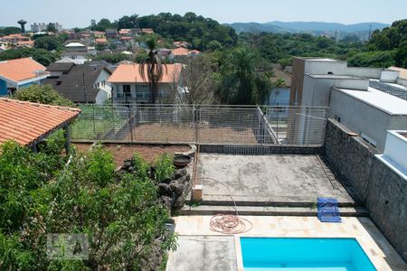Casa à venda com 500m², 5 quartos e 4 vagasvista varanda