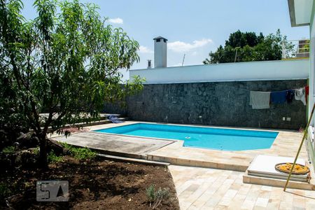 Casa à venda com 500m², 5 quartos e 4 vagasvaranda sala