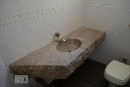 lavabo de casa à venda com 5 quartos, 500m² em City América, São Paulo