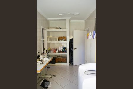 Casa à venda com 500m², 5 quartos e 4 vagasárea de serviço