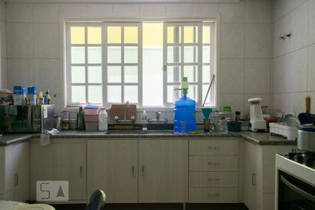 Casa à venda com 500m², 5 quartos e 4 vagascozinha