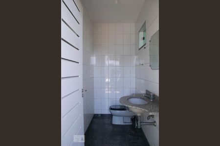 Casa à venda com 500m², 5 quartos e 4 vagasbanheiro churrasqueira