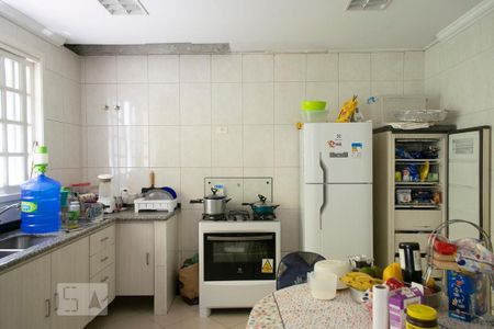 Casa à venda com 500m², 5 quartos e 4 vagascozinha