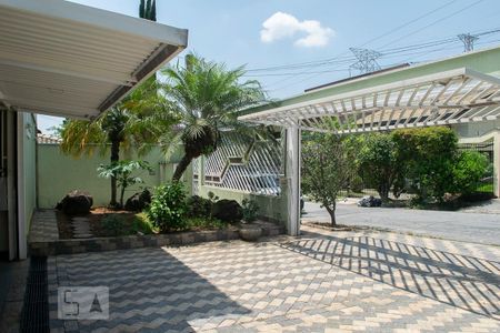 Casa à venda com 500m², 5 quartos e 4 vagasentrada