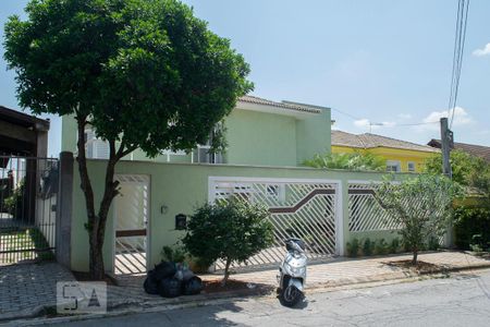 Casa à venda com 500m², 5 quartos e 4 vagasfachada